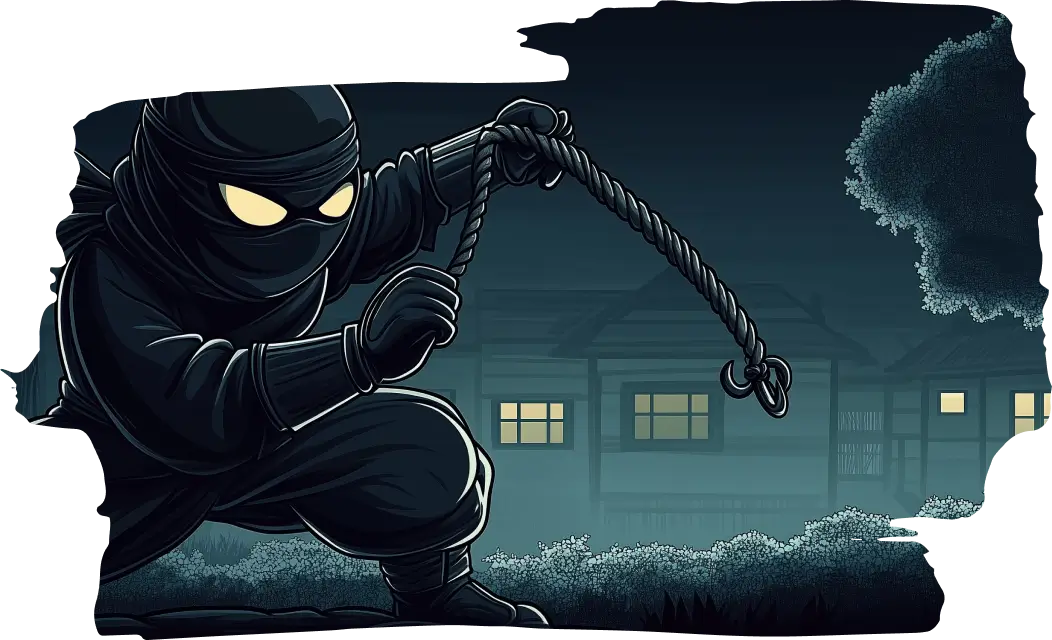 ninja