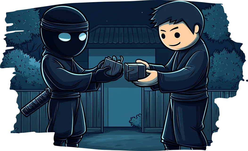 ninja