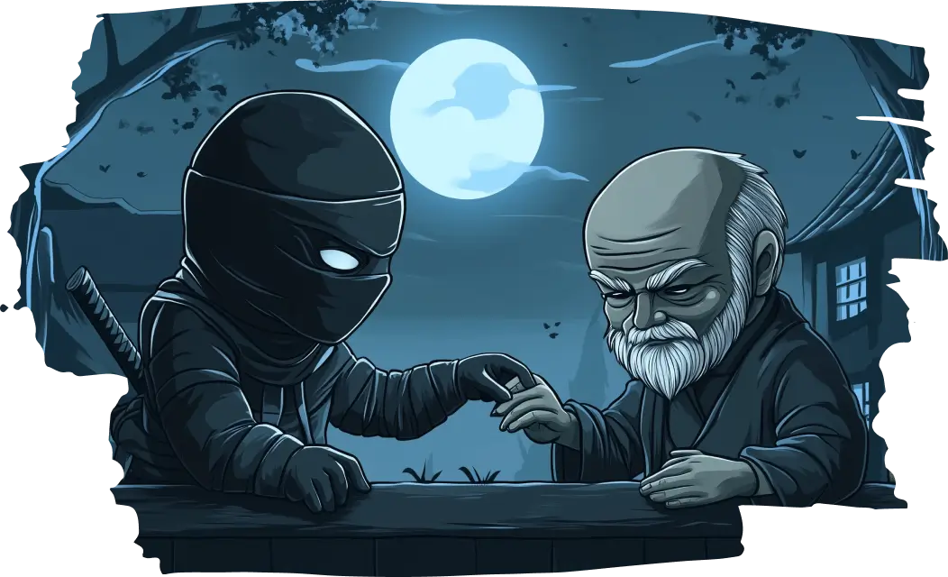 ninja