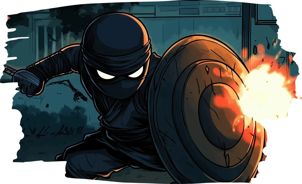 ninja