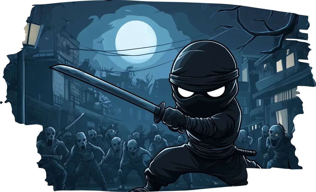 ninja