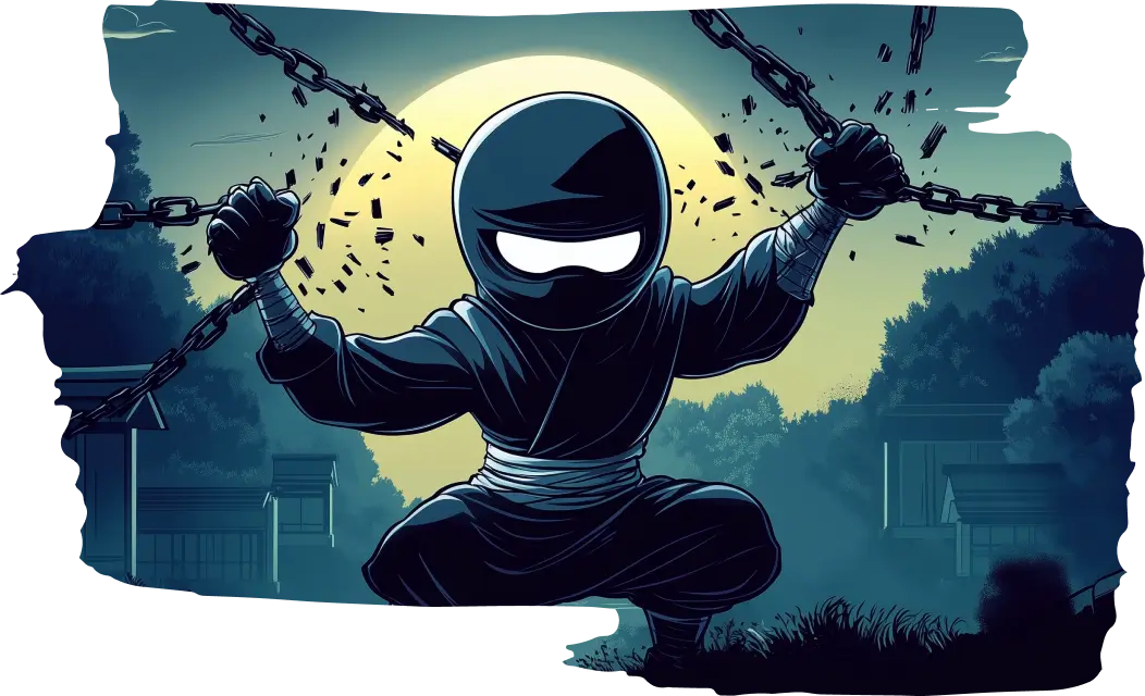 ninja