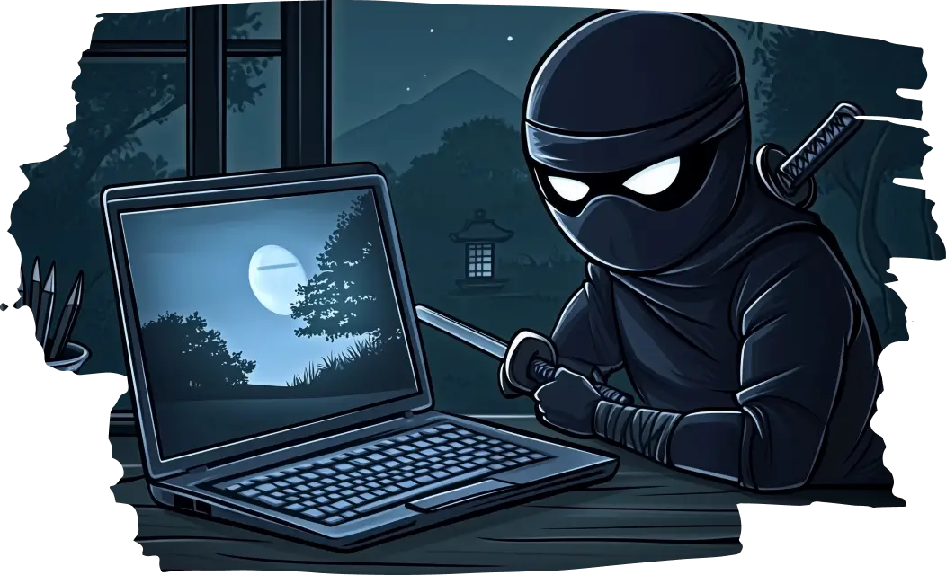 ninja