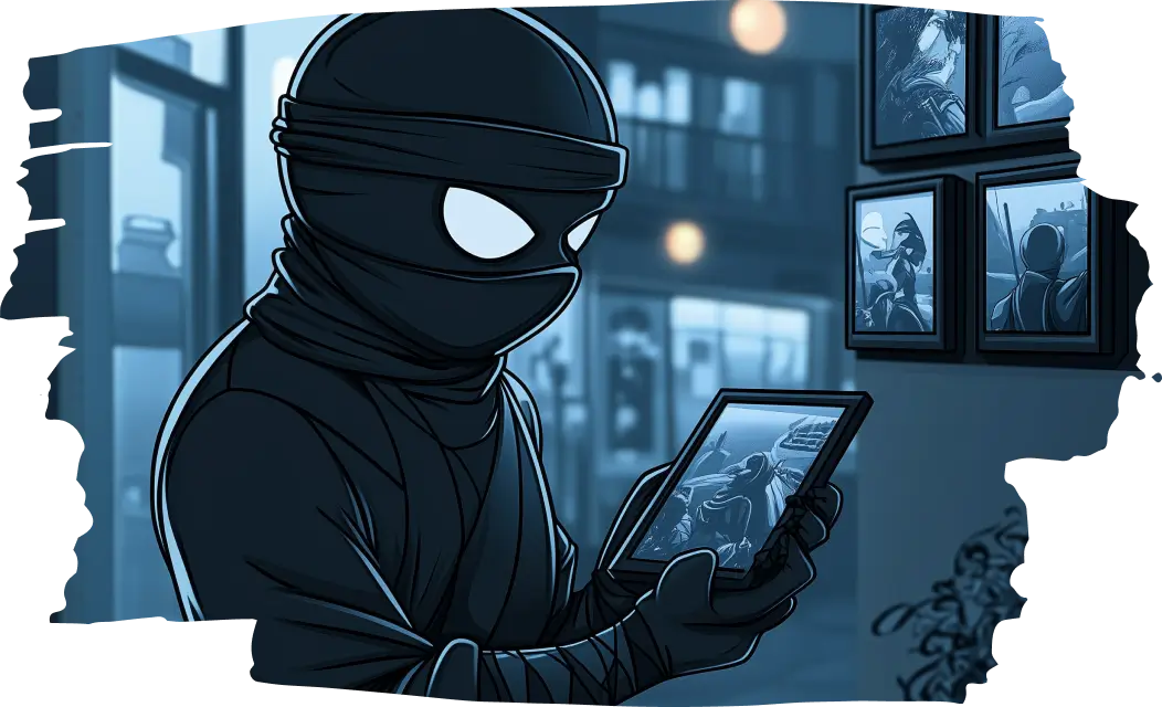 ninja
