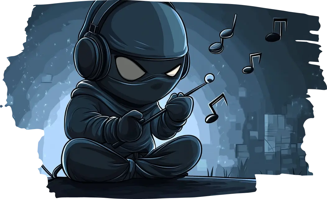 ninja