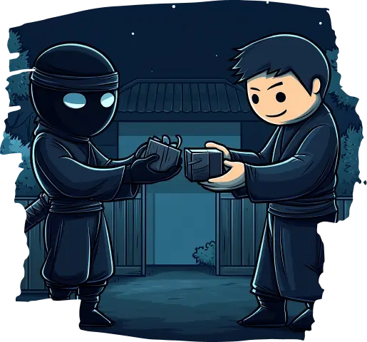 ninja