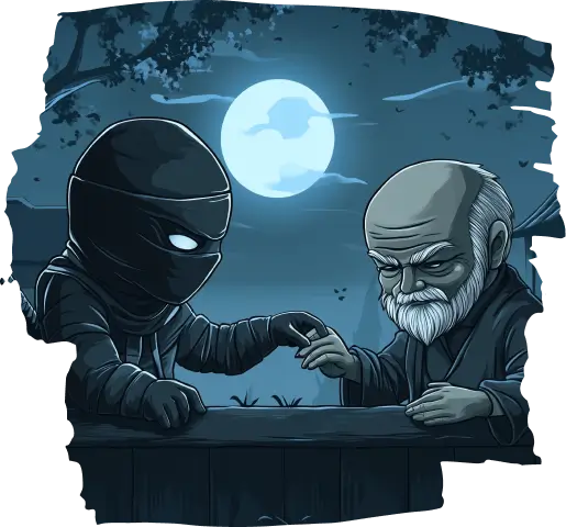 ninja