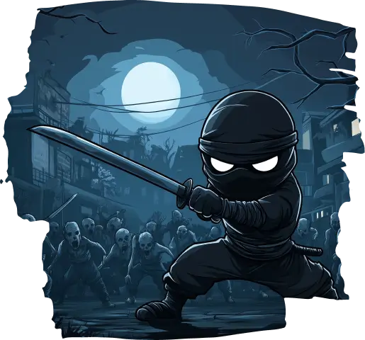 ninja