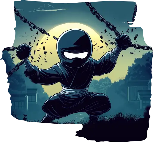 ninja