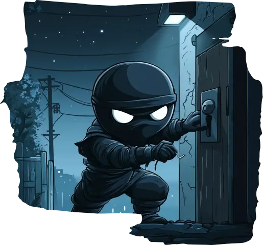 ninja