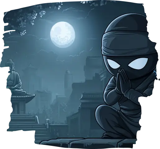 ninja