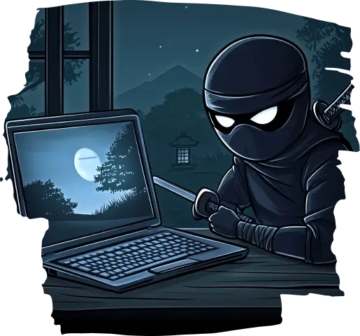 ninja