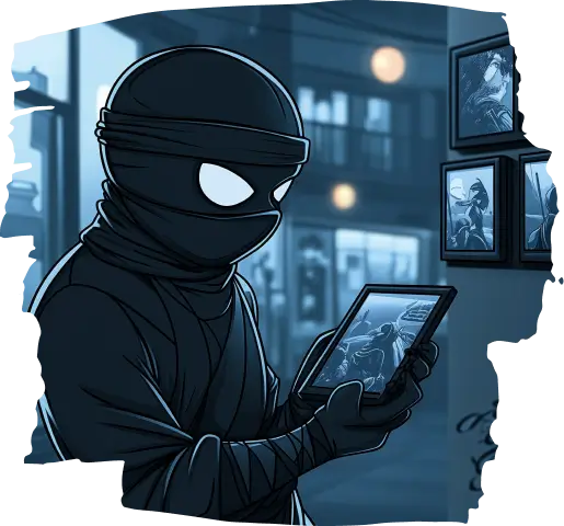 ninja