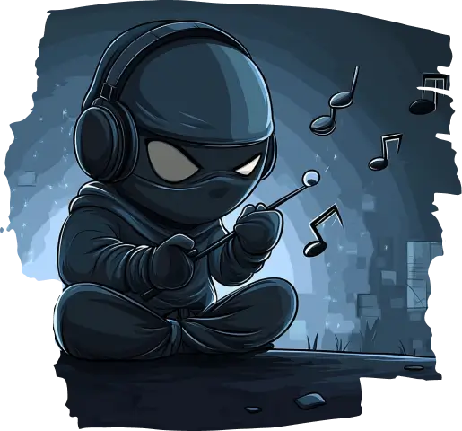 ninja